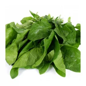 ESPINACA FRESCA