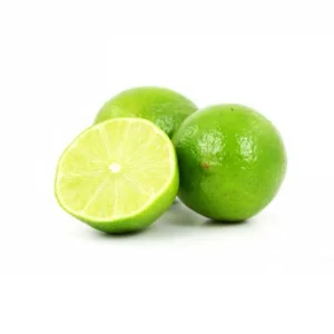 LIMON CON SEMILLA