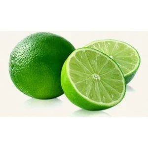 LIMON SIN SEMILLA