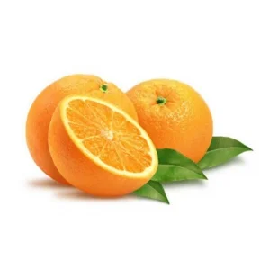 NARANJA CON SEMILLA ( Para jugo)
