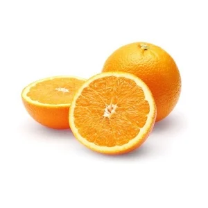 NARANJA SIN SEMILLA
