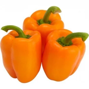 PIMIENTO MORRON NARANJA