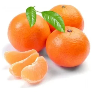 MANDARINA CLEMENTINA