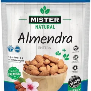ALMENDRA MISTER