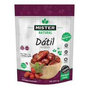 DATIL PREMIER