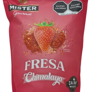 FRESA CHIMALAYA MISTER
