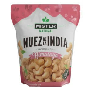 NUEZ DE LA INDIA HIMALAYA MISTER