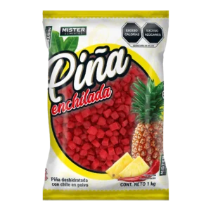 PIÑA ENCHILADA MISTER