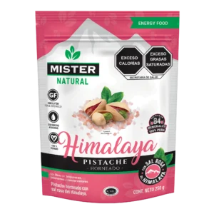 PISTACHE HIMALAYA MISTER