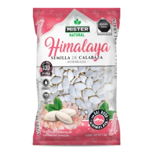 SEMILLA DE CALABAZA HIMALAYA MISTER